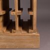 Weinschrank Weinregal CLAUDE von DutchBone Bild 5