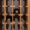 Weinschrank Weinregal CLAUDE von DutchBone Bild 3