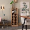 Weinschrank Weinregal CLAUDE von DutchBone Bild 2