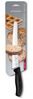 Universalmesser Classic Victorinox Klinge 22 cm Schwarz im Blister Bild 1