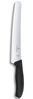Universalmesser Classic Victorinox Klinge 22 cm Schwarz im Blister Bild 4