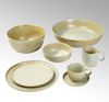 Lambert Bacoli Schüssel,gr, Stoneware/Reaktivglasur,bambus 21577 SP25 Bild 2