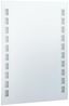 vidaXL Badezimmer-Wandspiegel mit LED 60x80 cm, Mit Beleuchtung [144697] Bild 2