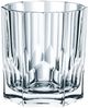 Nachtmann Aspen Whisky Set, 7-tlg, Barware, Dekanter und Whiskygläser, Tumbler, Kristallglas, 0090025-0 Bild 2