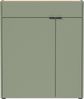 GERMANIA Mehrzweckschrank Ameca (1-St) mit geringer Tiefe - ideal für schmale Flure Bild 5