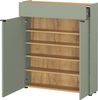 GERMANIA Mehrzweckschrank Ameca (1-St) mit geringer Tiefe - ideal für schmale Flure Bild 3