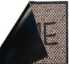 Casâme Teppich Herz Home 50x80cm - Grau Bild 3