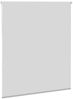 vidaXL Verdunkelungsrollo Hellgrau 140x150cm Stoffbreite 136,6cm 4011396 Bild 4