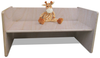 ELI Wendetisch/Bank - 2Mount - Maxi - Geschliffen Bild 2