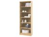 Stella Trading Optimus Regal, Holzwerkstoff, One Size, Buche Nachbildung Bild 4