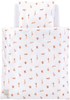 Bettwäsche Jersey cats&dogs 80/80 + 35/40 cm Bild 1