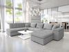 Wohnlandschaft Niko Cord (Farbe: Poso 110, Seite: Rechts) Bild 3