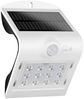 REV 'Butterfly' Solarleuchte mit Bewegungsmelder, IP65, 1200 mAh, Li-Ion, 1,5 W Bild 2