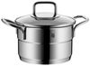 WMF Fleischtopf SELECTIT!, Cromargan® Edelstahl rostfrei, (1-tlg) Bild 2