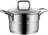 WMF Fleischtopf SELECTIT!, Cromargan® Edelstahl rostfrei, (1-tlg) Bild 3