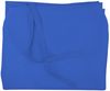 Ersatz-Bezug für Sonnenschirm N18, Sonnenschirmbezug Ersatzbezug, Ø 2,7m Stoff/Textil 5kg ~ blau Bild 5