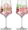 Ritzenhoff 3461005 Aperitifglas 2er-Set 005 SOMMERSONETT Artur Hakobyan 2022 Bild 2