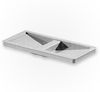 Hailo Inneneimer 1122455 ReadyBin 12 L 320 x 141 x 350 mm incl. Wandhalter hellgrau Bild 5