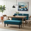 Gutmann Metteo Speisebank 2-sitzig Bild 2