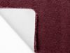 OTTO home Badematte Sanremo, Badvorleger, Badezimmer Teppich, sehr weich, Höhe 30 mm, rutschhemmend beschichtet, schnell trocknend, fußbodenheizungsgeeignet, Polyester, halbrund, Badteppich, unifarben, rechteckig, rund & als 3-tlg. Set erhältlich Bild 4
