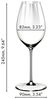 Riedel PERFORMANCE Sauvignon Blanc Glas 2er Set + Poliertuch Bild 3