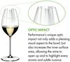 Riedel PERFORMANCE Sauvignon Blanc Glas 2er Set + Poliertuch Bild 2