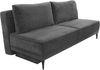 Jockenhöfer Gruppe Schlafsofa Maestro, B: 203 cm, Liegefl. 161x200 cm, Dauerschläfer, mit Bettfunktion & Bettkasten, Tonnentaschenfederkern Bild 3