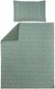 Meyco Panter Bettbezug Neutral 100x135 cm Bild 4