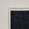 Paco Home Läufer Porto 890, rechteckig, Höhe: 13 mm, Teppich-Läufer, Kurzflor, Uni-Farben, ideal im Flur und Schlafzimmer Bild 2