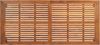 vidaXL Gartentisch 200x100x75 cm Massivholz Akazie 319524 Bild 5