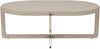 Centre Couchtisch weiß MDF 68cm x 102cm x 36cm Bild 2