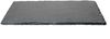 6x Schieferplatten 20x30 cm Tisch-Set Untersetzer Servierplatte Naturschiefer Bild 2