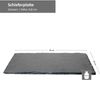 6x Schieferplatten 20x30 cm Tisch-Set Untersetzer Servierplatte Naturschiefer Bild 3