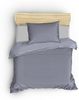 L'Essentiel Maison Bettwäsche Set, satin, 2 teilig, Langlebige Qualität, Recycelbar Bild 2