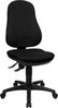 Topstar Bürodrehstuhl ´Point 70´, schwarz Bild 5