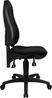 Topstar Bürodrehstuhl ´Point 70´, schwarz Bild 3