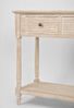 Livin Hill Konsolentisch Livorno Beige, gebleicht LIV080 Bild 3