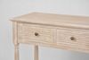 Livin Hill Konsolentisch Livorno Beige, gebleicht LIV080 Bild 4