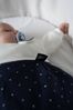 Alvi Baby-Mäxchen Regular Cotton Schlafsack 3tlg. Baby Forest 50/56 Bild 4
