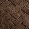 Wohndecke CARO, Design91, Karierte Kuscheldecke ideales Geschenk Weiche, warme Decke Bild 2