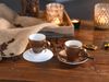Golden Days Weiss, Espressoset 4-tlg (mo) Bild 2