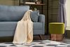 3-Sitzer-Sofa, 'Bella', 85 x 81 x 208, Blau Bild 4