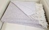 Wolldecke Merinowolldecke Plaid "Faro" Merinowolle-Kaschmir-Mix 140 x 200 cm, STTS Bild 2