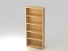 Regal 4000 5 OH 33cm tief Grau Bild 2