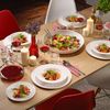 Villeroy & Boch For Me Platzteller ø 31,8 cm Bild 3
