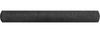 Zaunblende, Schattiergewebe, Sichtschutz Schwarz 2x10 m HDPE 195 g/m² Bild 2