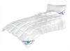 f.a.n. Medisan – Kissen gesteppt, 100% Baumwolle, für Allergiker geeignet, Größe: 40 x 80 cm Bild 3