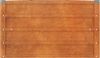 vidaXL Hochbeet Rostig 400x80x45 cm Cortenstahl 151964 Bild 5