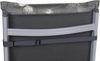 KONIFERA Hochlehnerauflage, (Spar-Set, 6 St), Natur Look taupe - Maße BxLxH ca.: 50 cm x 120 cm x 6 cm Bild 4
