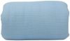 pic Bear Arm-Baby-Stillkissen - Airy Blue : airy blue Musselin Bild 4